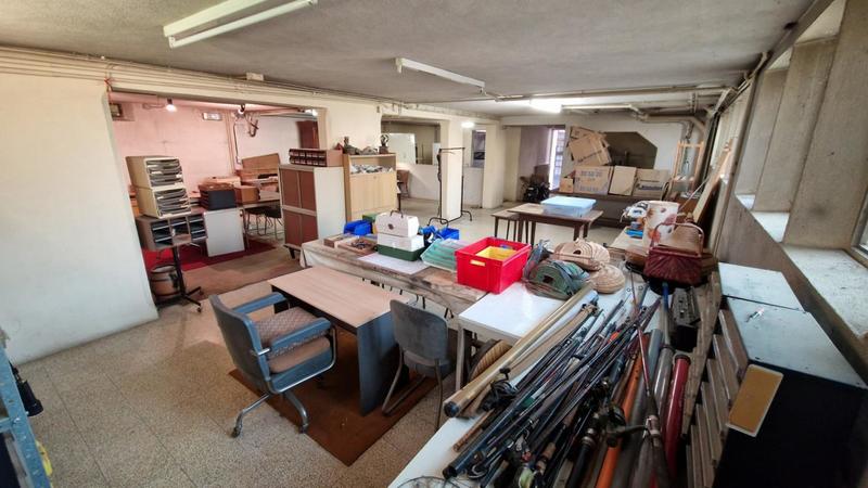 Maison - 319 m² - 9 pièces