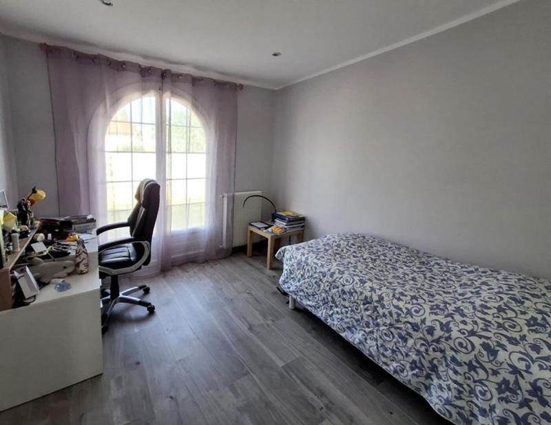 Maison - 125 m² - 6 pièces