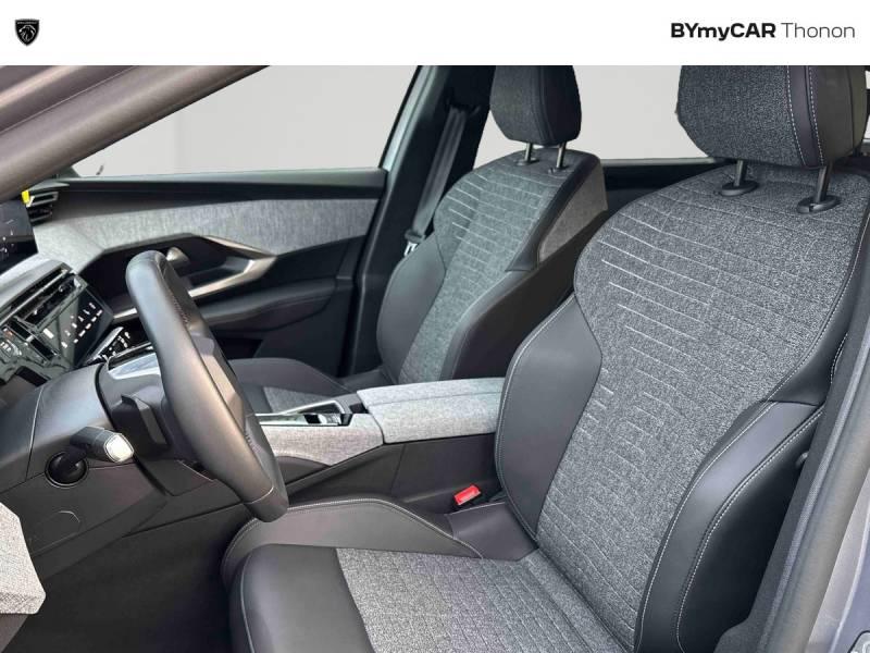 Peugeot 5008 Hybrid 145 e-Dcs6 Allure