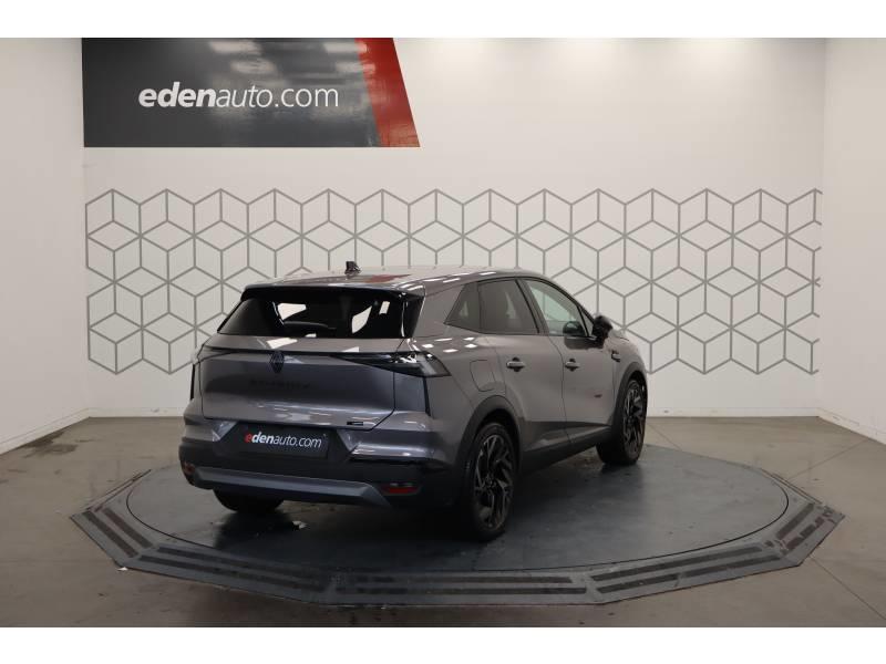 Renault Symbioz E-Tech full hybrid 145 Esprit Alpine