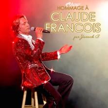 Diner-Concert : le Show Claude François