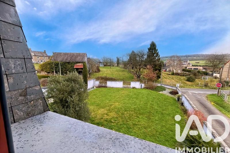 Maison - 157 m² - 6 pièces