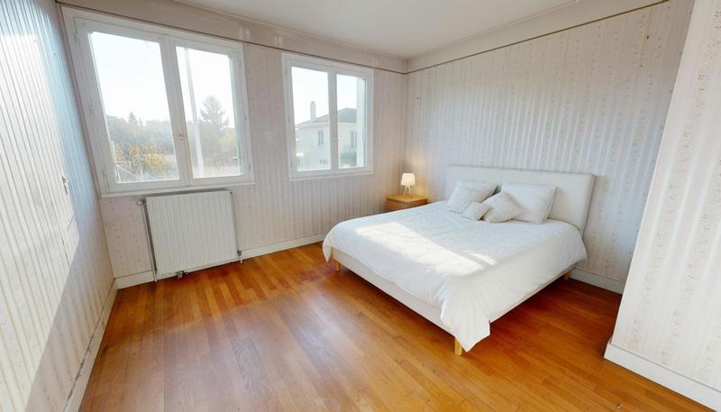 Maison - 88 m² - 4 pièces