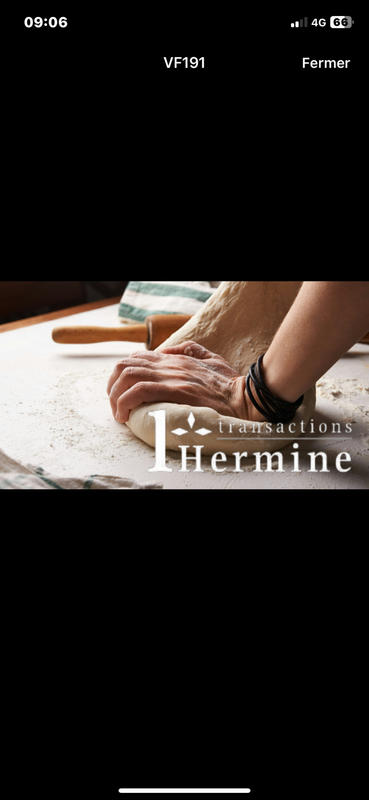 Fonds de commerce - 300 m²