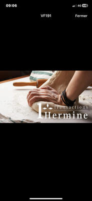 Fonds de commerce - 300 m²