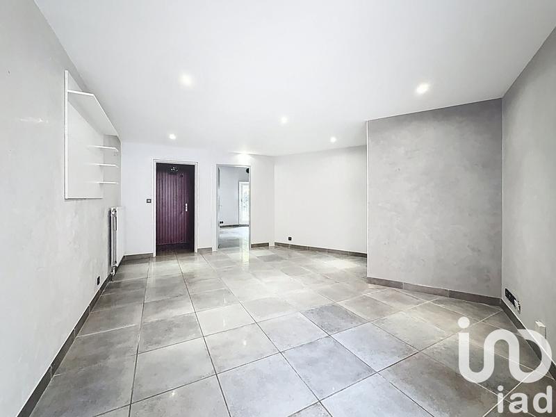 Maison de maîtres - 136 m² - 5 pièces