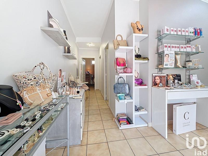 Local commercial - 55 m²