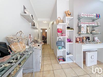 Local commercial - 55 m²