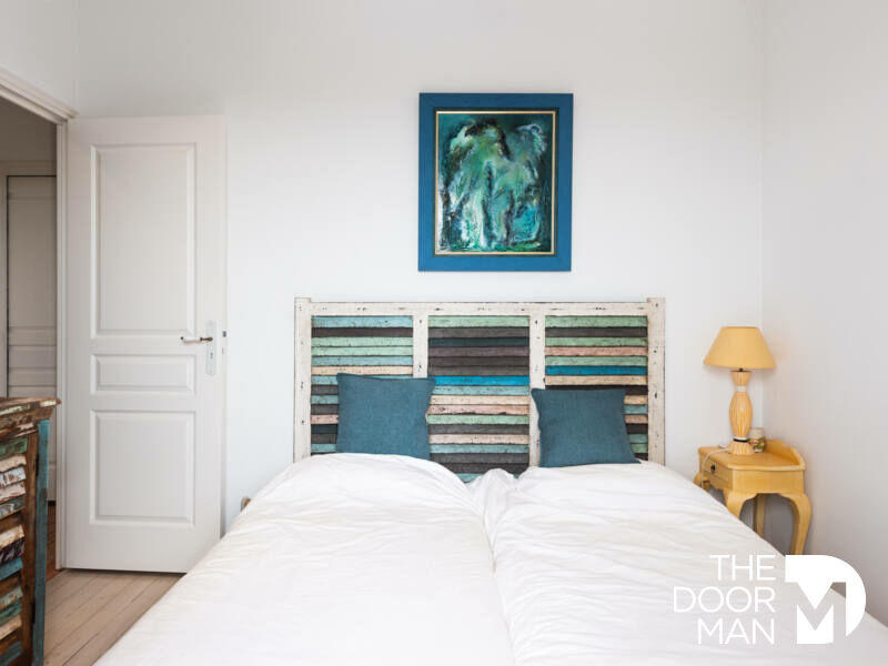 Maison - 310 m² - 12 pièces