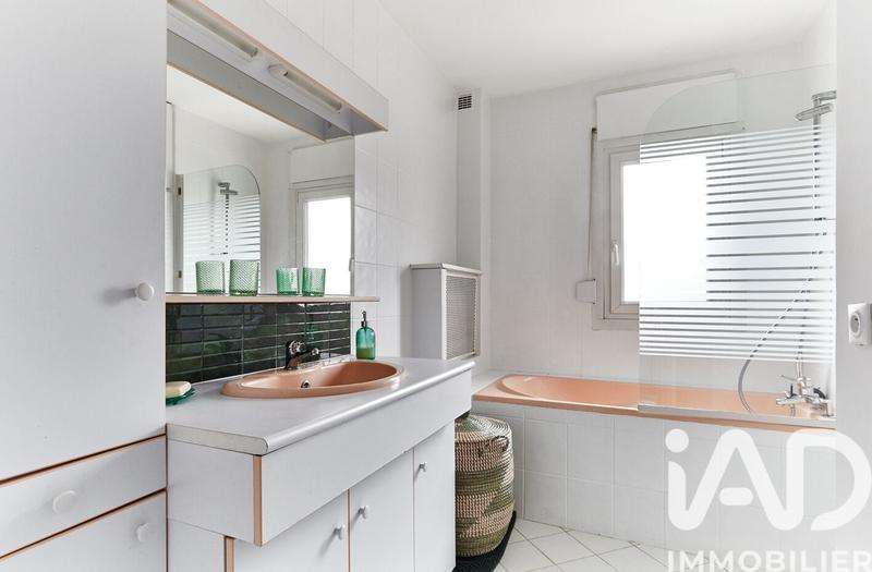 Appartement - 69 m² - 4 pièces