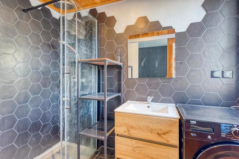 Appartement - 46 m² - 3 pièces