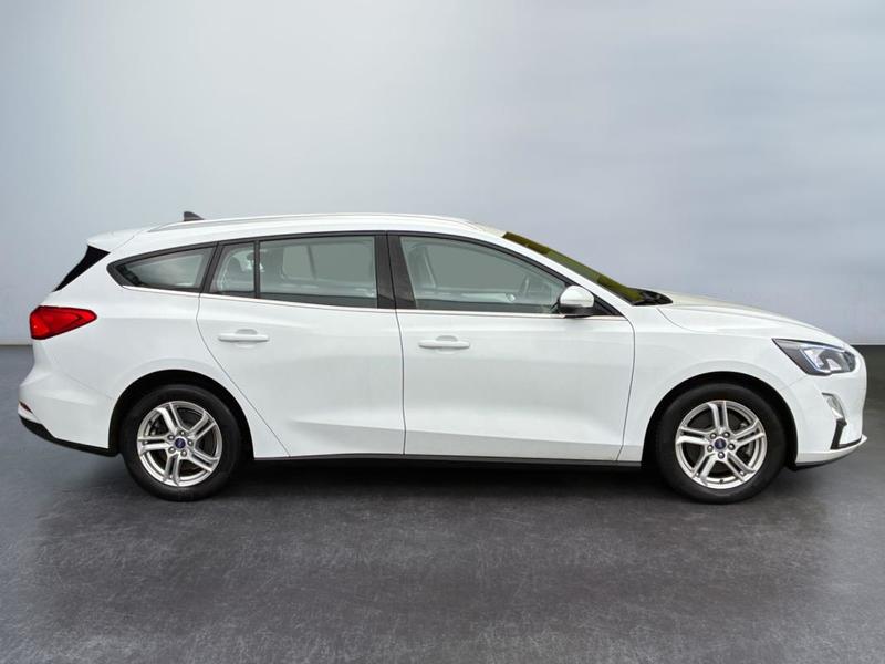 Ford Focus Sw 1.5 EcoBlue 120 s&amp;S Trend Business