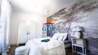 Maison - 114 m² - 4 pièces