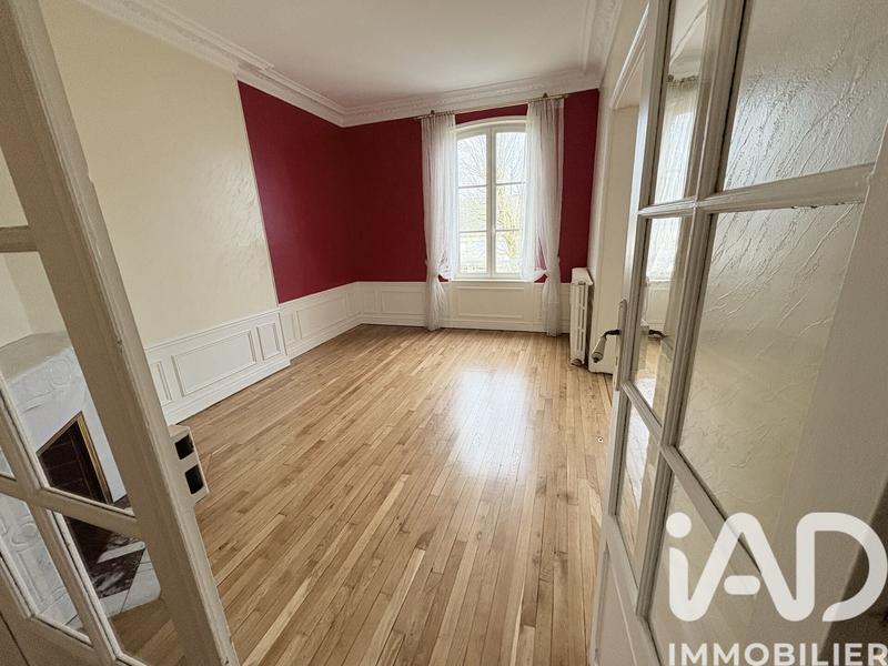 Appartement - 151 m² - 5 pièces