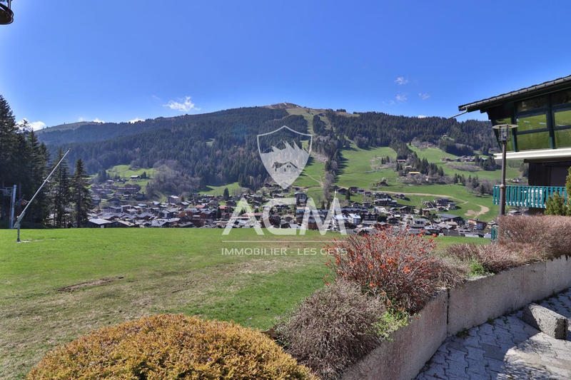 Appartement - 27 m² - 1 pièce