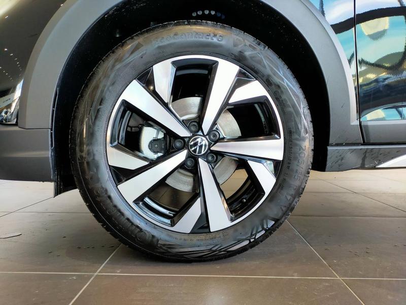 Volkswagen Taigo 1.0 Tsi 116 Bvm6 Vw Edition