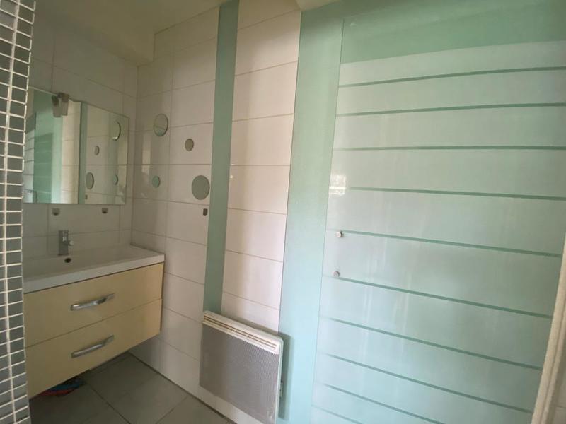 Immeuble - 452 m² - 21 pièces