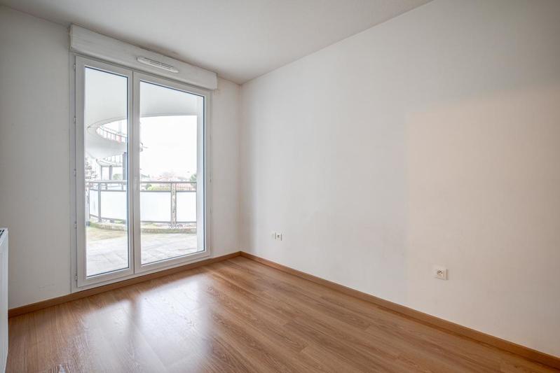 Appartement - 3 pièces