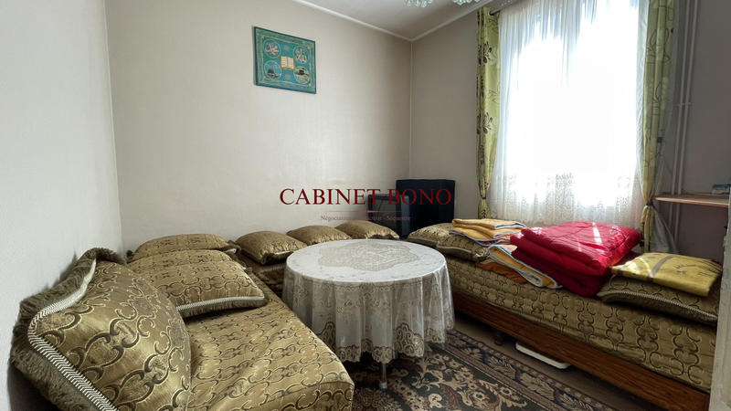 Maison ancienne - 106 m² - 5 pièces