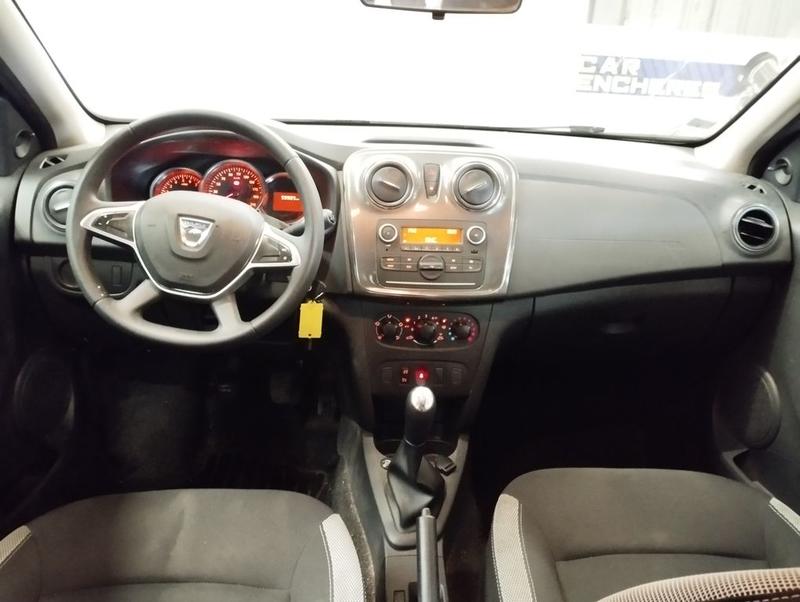 Dacia Sandero 1.0 Tce 100 Gpl Evasion 5p