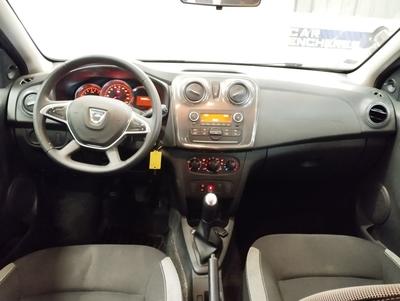Dacia Sandero 1.0 Tce 100 Gpl Evasion 5p
