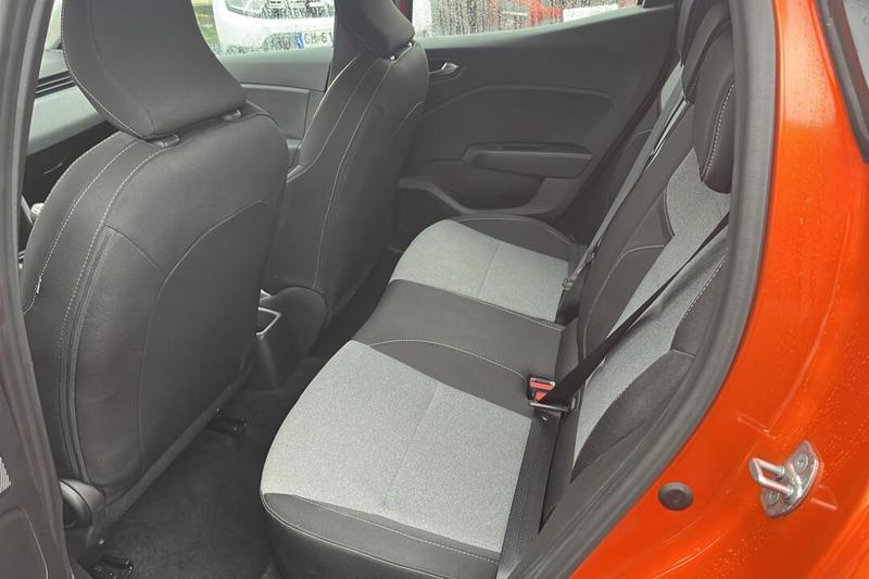 Renault Clio V TCe 90 ch Gsr2 Evolution