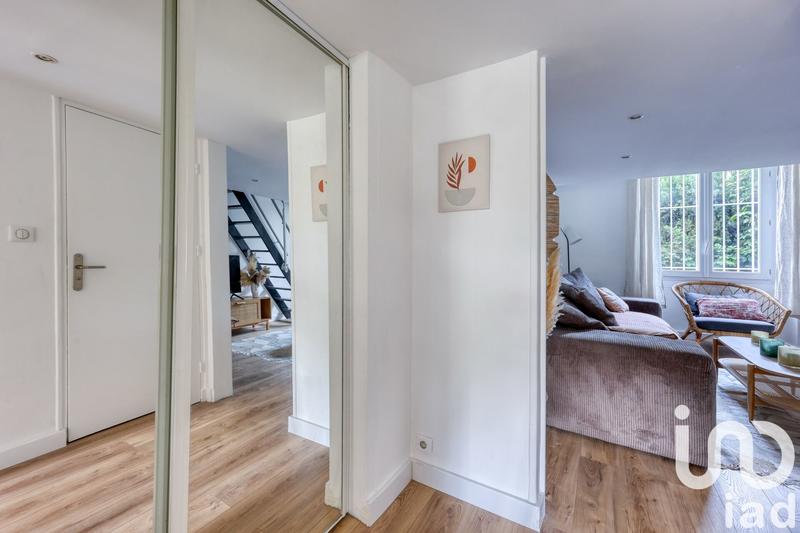 Appartement - 64 m² - 4 pièces