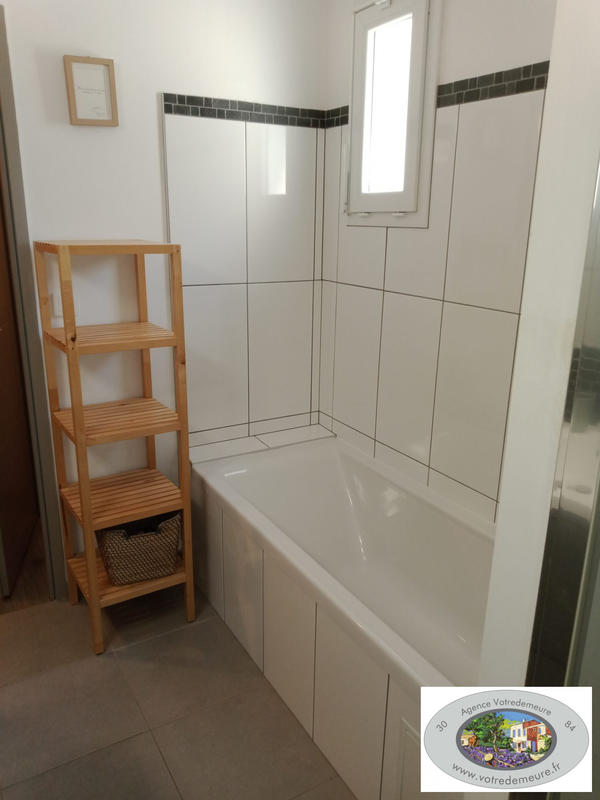 Bastide - 120 m² - 6 pièces