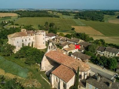 Maison - 75 m² - 2 pièces