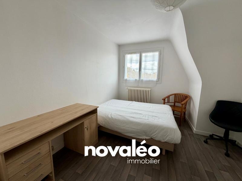 Appartement - 29 m² - 2 pièces