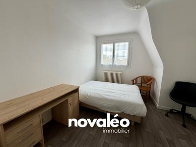 Appartement - 29 m² - 2 pièces