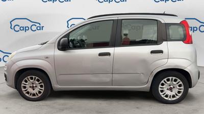 Fiat Panda III 1.2 69 Easy