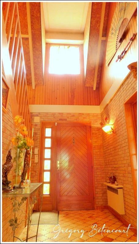 Maison - 127 m² - 6 pièces