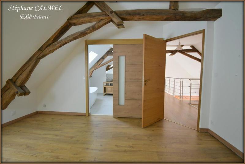 Propriété - 289 m² - 7 pièces