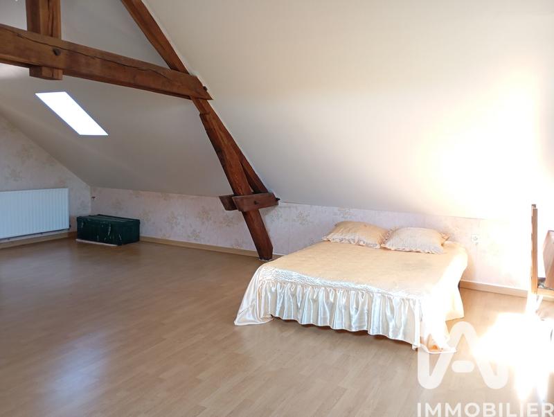 Maison de campagne - 151 m² - 5 pièces