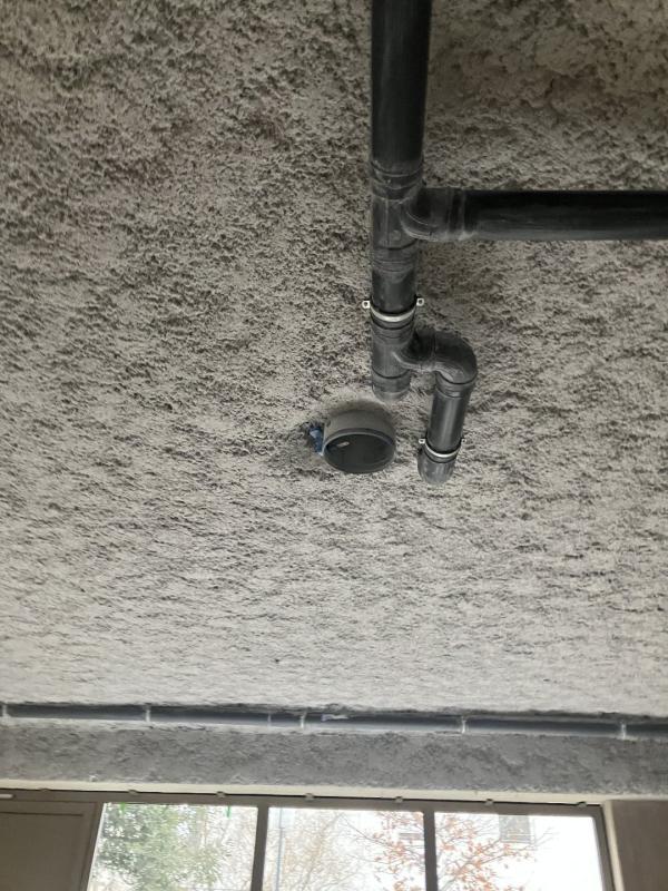 Local commercial - 94 m²