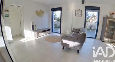 Maison de ville - 153 m² - 6 pièces