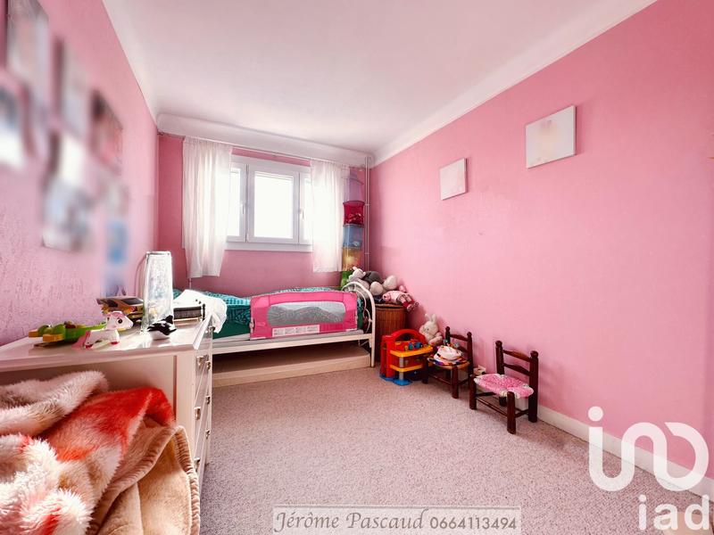 Maison - 180 m² - 7 pièces