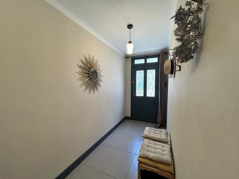 Loft - 174 m² - 5 pièces