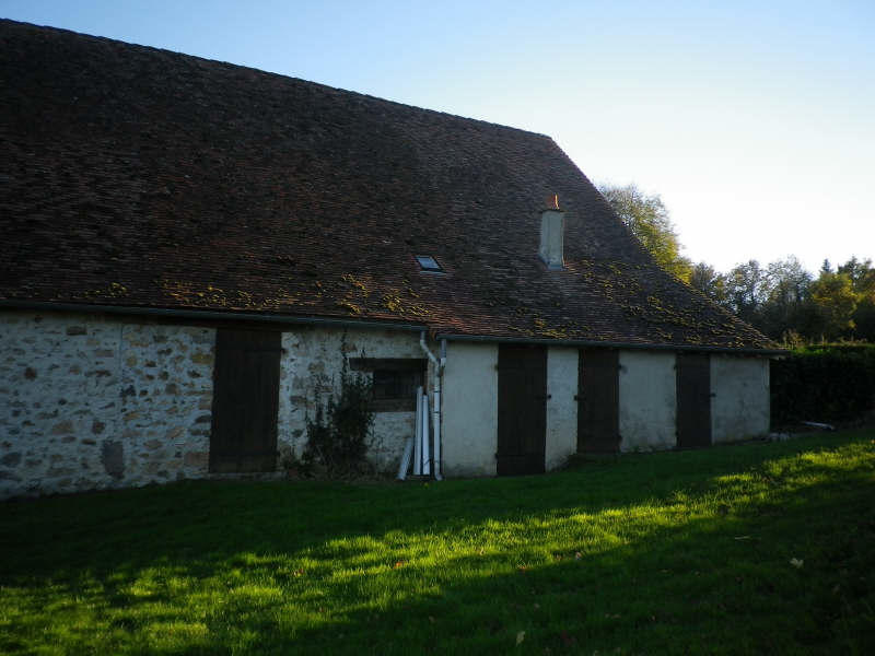 Maison - 104 m² - 4 pièces