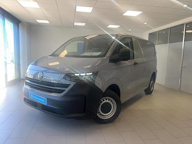 Volkswagen Transporter Van L1h1 2.0 Tdi 150 Bvm6 Business