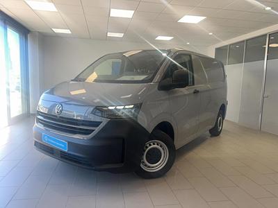 Volkswagen Transporter Van L1h1 2.0 Tdi 150 Bvm6 Business