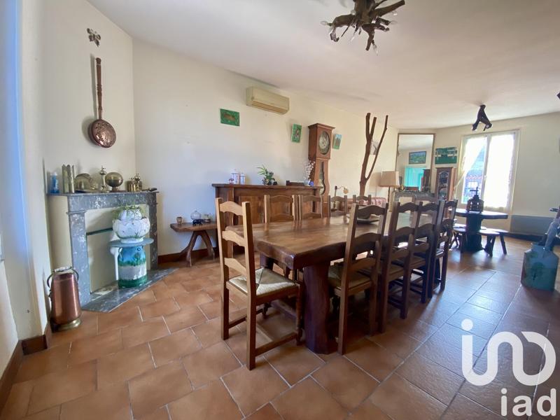 Maison de ville - 140 m² - 5 pièces