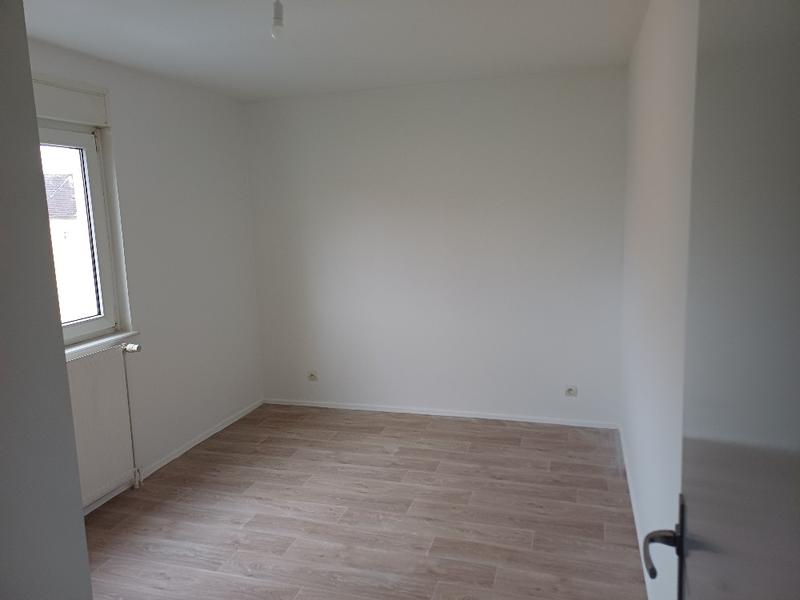 Appartement - 92 m² - 4 pièces