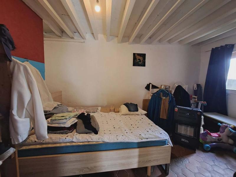 Maison - 97 m² - 6 pièces