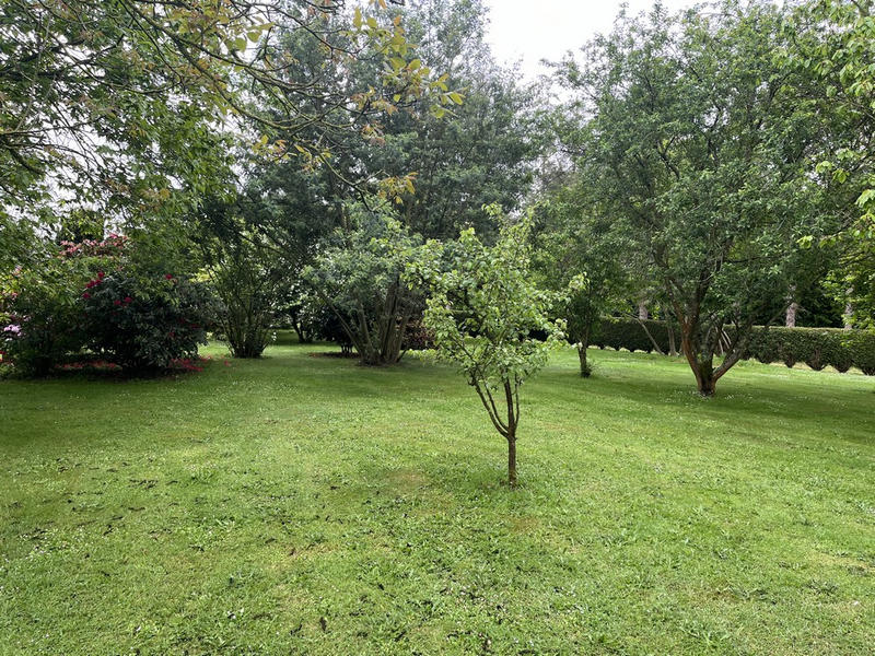 Maison - 112 m² - 5 pièces