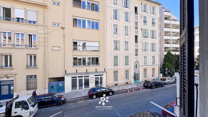 Appartement - 76 m² - 3 pièces