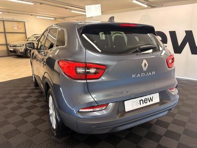 Renault Kadjar TCe 140 Fap Business