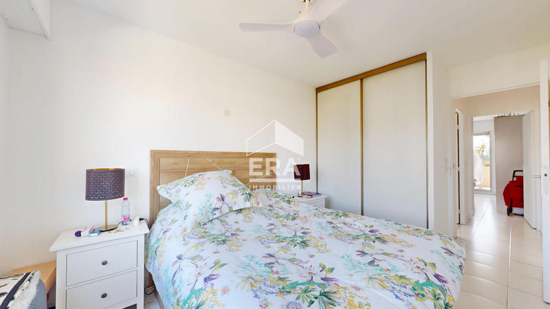 Appartement - 79 m² - 4 pièces