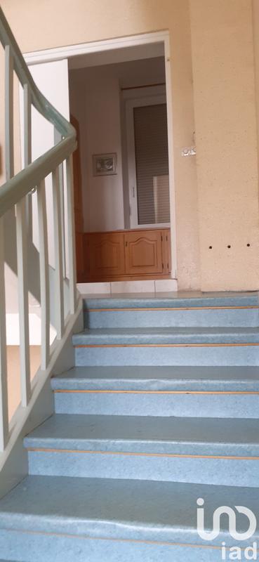 Appartement - 52 m² - 2 pièces